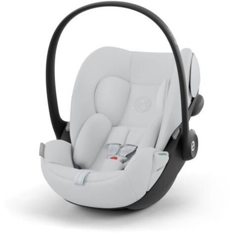Siege auto bébé Cloud G i-Size - Fog Grey - CYBEX
