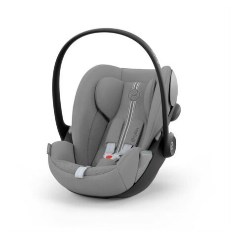 Siege auto bébé Cloud G i-Size Plus - Stone Grey - CYBEX