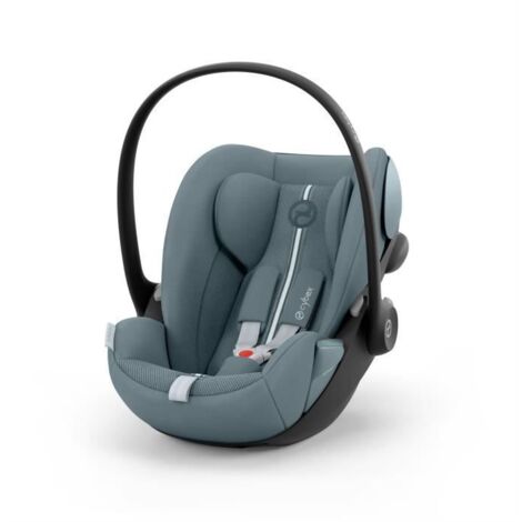 Siege auto bébé Cloud G i-Size Plus - Stormy Blue - CYBEX