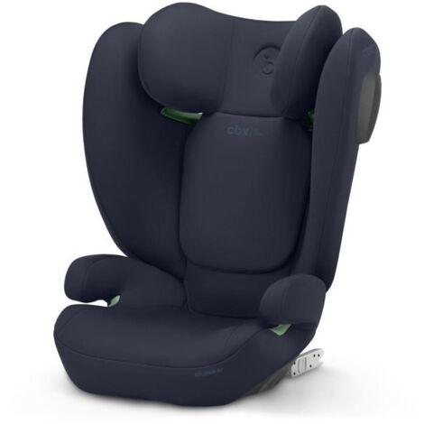 Siège auto CBX by Cybex Solution B3 i-Fix Bay Blue Groupe 2/3 Isofix