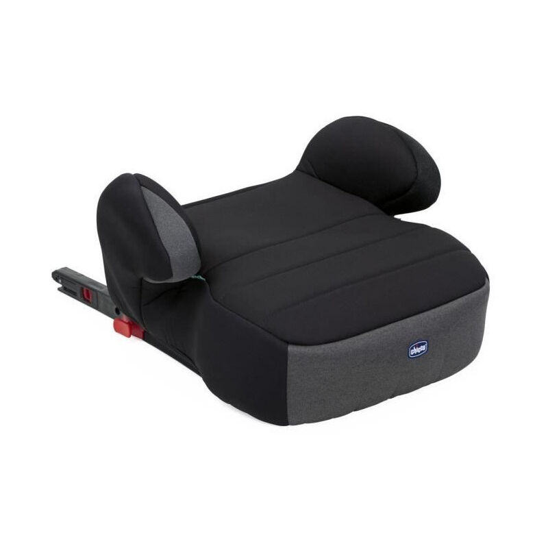 Chicco - Siege-auto Quasar Fix Groupe 3 i-Size - Obsidian