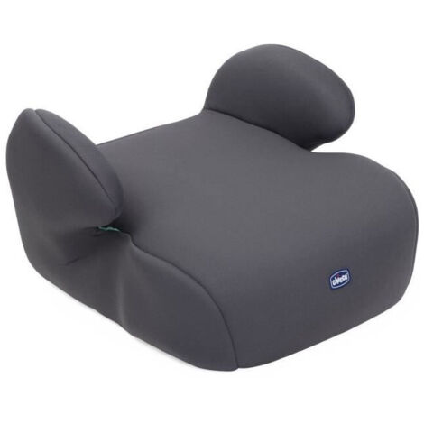 Siege-auto CHICCO Quasar Groupe 3 i-Size - Gris