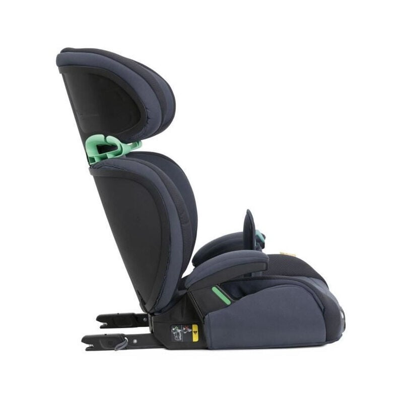 Chicco - Siege-Auto Quizy Groupe 2/3 i-Size - India Ink