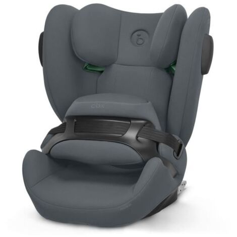 Siège auto Cybex Pallas B3 i-Size Cobblestone Grey