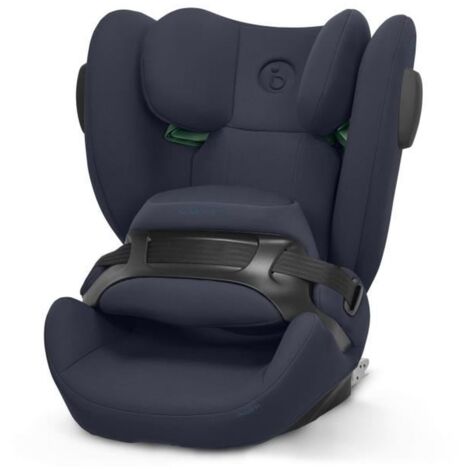 Siège auto CYBEX Pallas B3 i-Size Inclinable Bleu marine