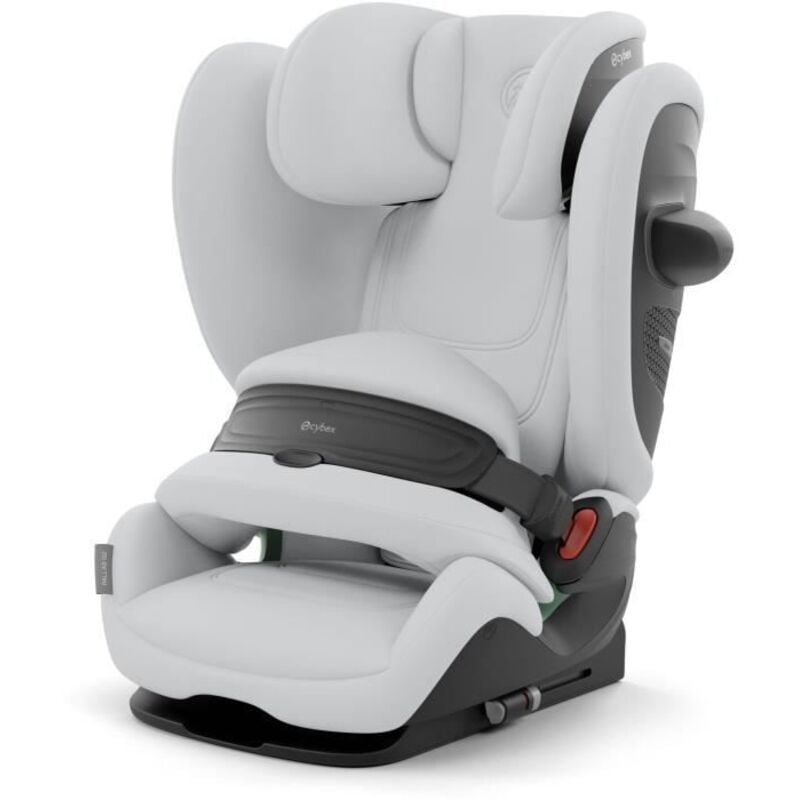 Siege auto Cybex Pallas G2 - Fog Grey