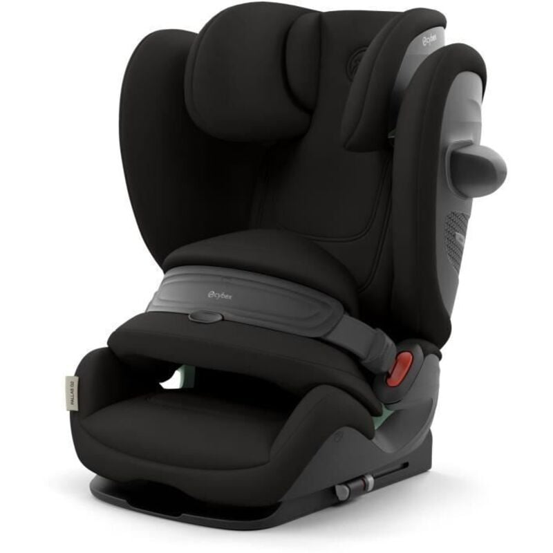 Siege auto Cybex Pallas G2 - Magic Black