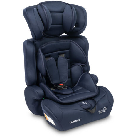 Siège auto Falcon i-Size Bleu marine (76-150)
