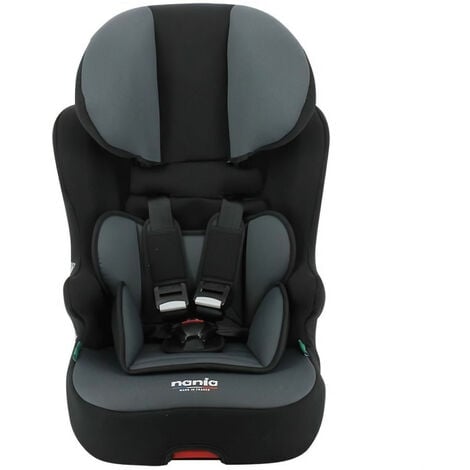 Acheter Support de ceinture de sécurité pour enfants, Base de montage,  Interface de loquet ISOFIX, support de montage pour siège de voiture