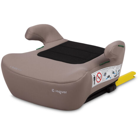 SIÈGE AUTO JAGUAR I-SIZE BEIGE (125-150)
