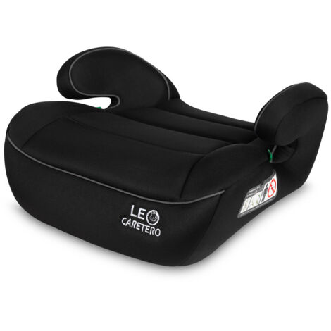 SIÈGE AUTO LEO I-SIZE NOIR (125-150)