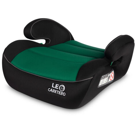 Siège auto LEO I-SIZE Vert Profond (125-150)