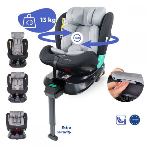 siège auto isofix/loquet interface souple ceinture de liaison bande de  fixation pratique