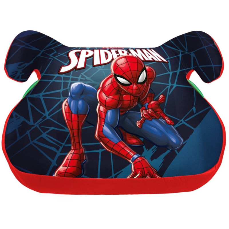 Awelco - spiderman kinderstoeltje disney 59289