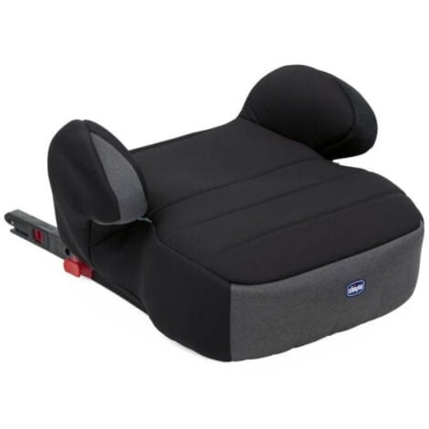 Siege Auto Siege-auto CHICCO Quasar Fix Groupe 3 i-Size - Obsidian