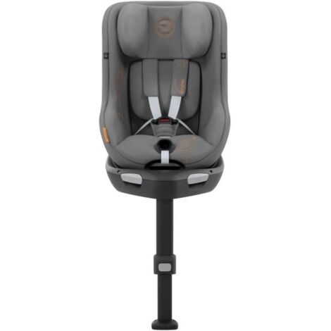 Siège auto Sirona G i-Size - Gris lave - CYBEX