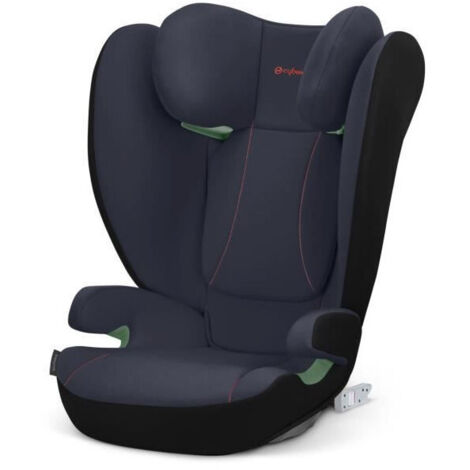 Siege auto Solution B i-fix Bay Blue CYBEX - Groupe 2/3 - Bleu