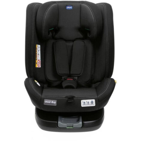 Siege Auto  Unico CHICCO Evo i-Size black