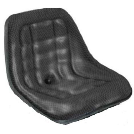 Siège avec rails GT50 390 mm COBO A03058