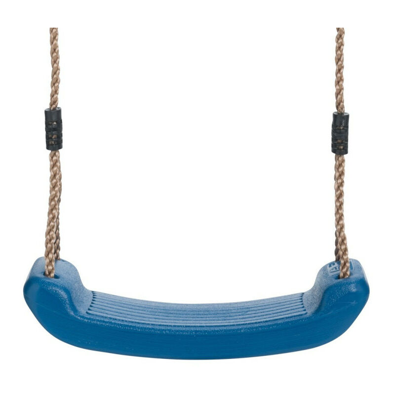 Swingking - Swing seat plastic blue PP10 2521016