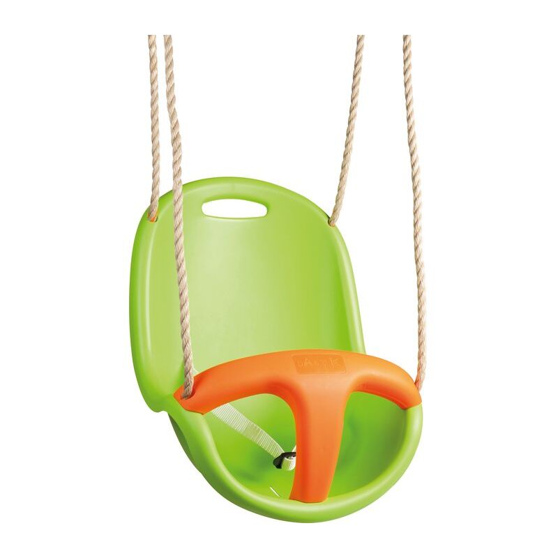 Jardin Bebe Portique