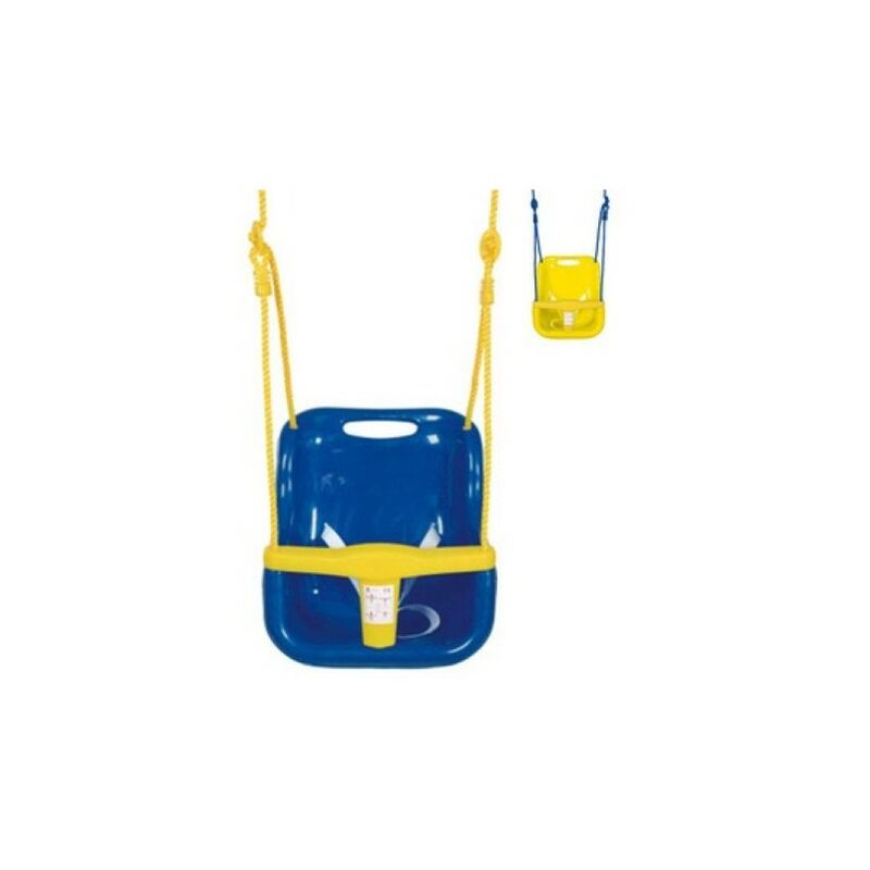 Siège bébé protégé
