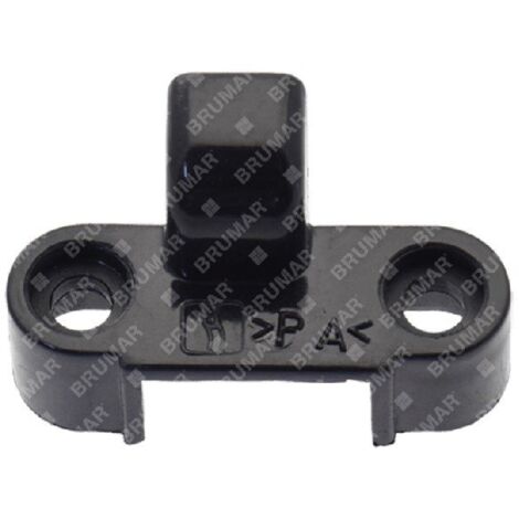 Siège de bouton de sécurité pour aspirateurs souffleurs COMPATIBLES GREEN LINE - 014725