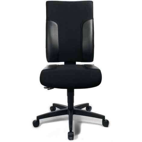 Siège de bureau Topstar avec mécanisme synchrone - TF200S100