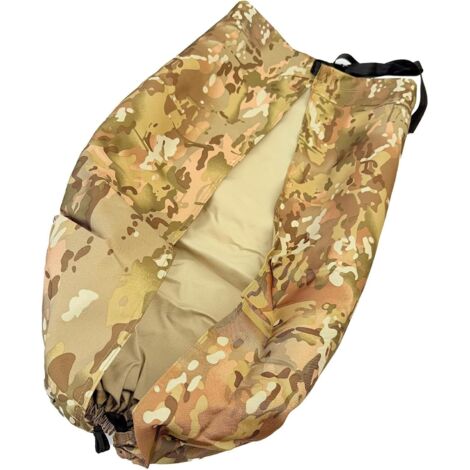 Siège de chasse bas Accessoires de camping en tissu Oxford