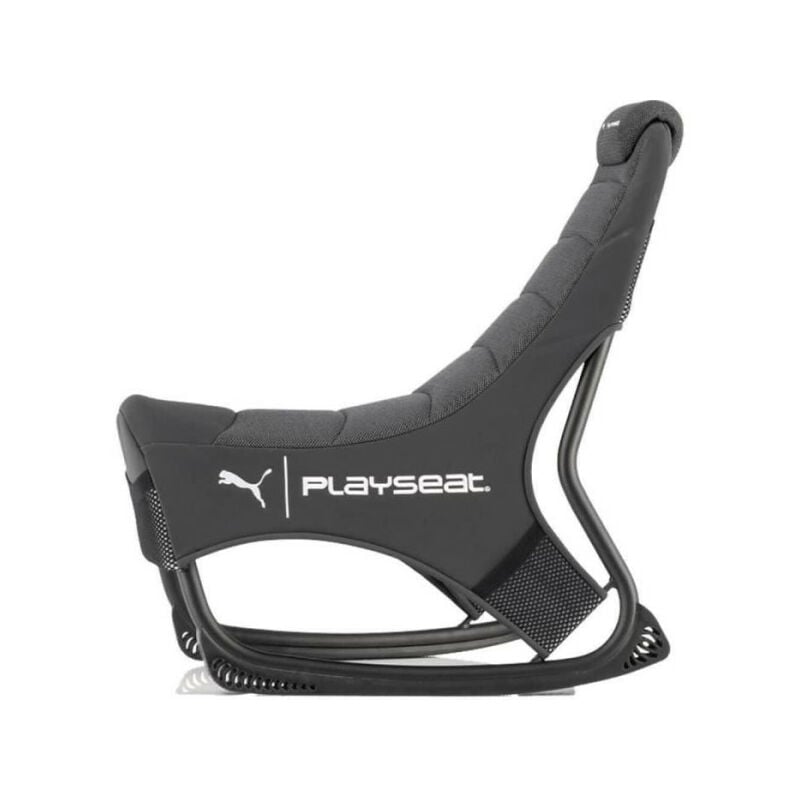 Playseat - Siege de Gaming puma Active - Noir