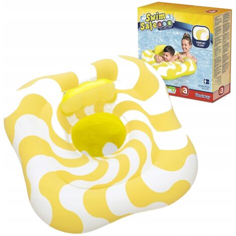 Siège de natation pour enfants Bestway 32298