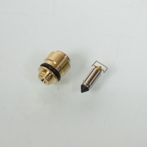 Siège de pointeau de 1.5 pour carburateur moto Kawasaki 600 Zx-6