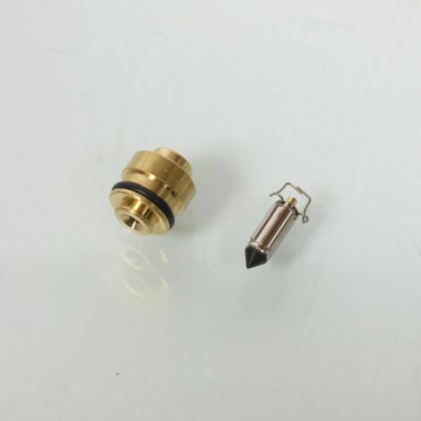 Siège de pointeau de 2.4 pour carburateur moto Kawasaki 900 Zx-9