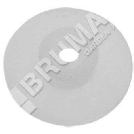 Siège de reniflard de bouchon de réservoir pour soufflantes et moteurs COMPATIBLE GREEN LINE - 016687