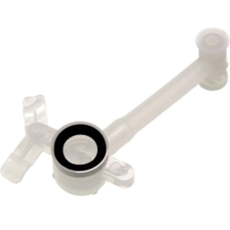 Siege de reservoir d'eau + joint pour Cafetiere SEB MS-622740
