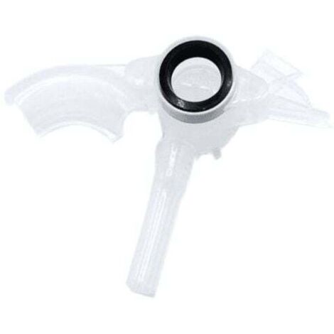 SIEGE DE RESERVOIR+TUBE POUR PETIT ELECTROMENAGER KRUPS - MS-623486