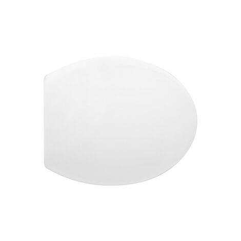 Siège de toilette en vase globe thermodurcissable lei forme 1