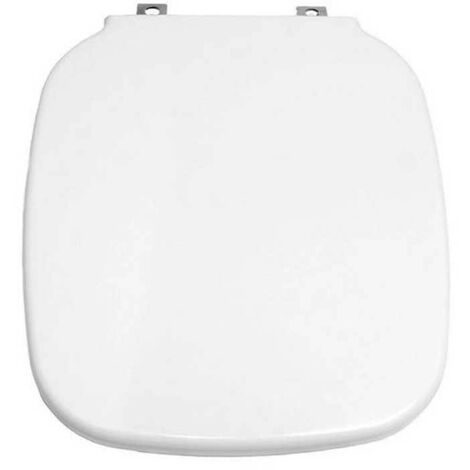 Siège de toilette fixe universel G5158001 - Gala