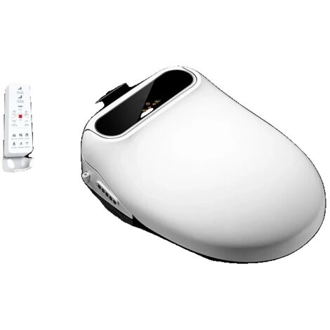 Siège de toilette intelligent, couvercle de bidet électrique, bidet intelligent, avec lavage puissant, 220V-230V