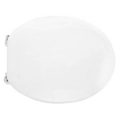 Siège de toilette pour azzurra vaso giove forma 1