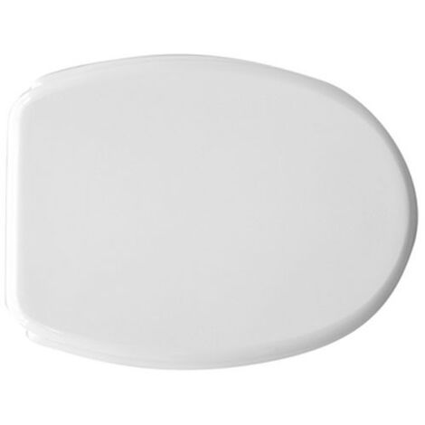 Siège de toilette pour azzurra vaso novecento forma 6