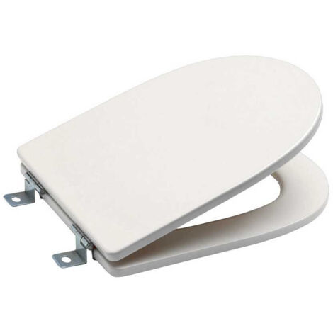 Siège de toilette pour bébé blanc 5168001 - Gala