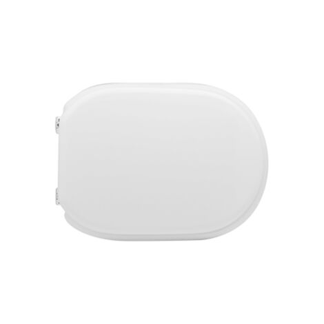 Siège de toilette pour catalano vaso verso comfort form 6