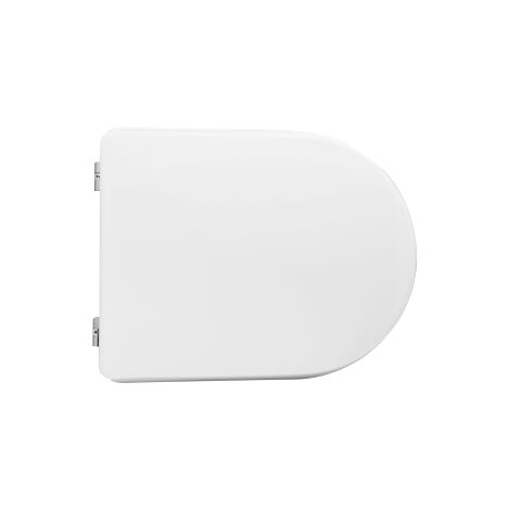 Siège de toilette pour catalano vaso zero 50 forma 7
