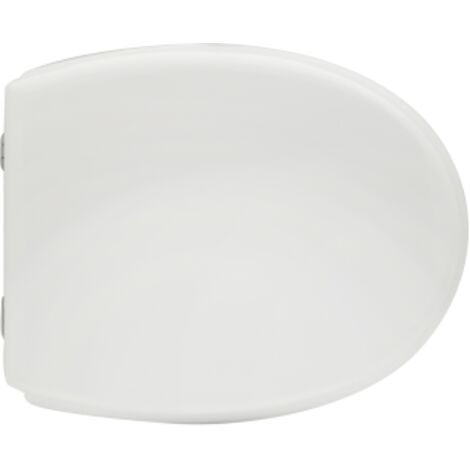Siège de toilette pour cesabo vaso alexandra form 4