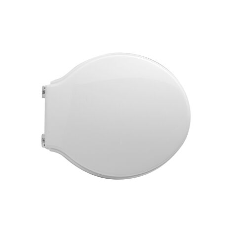 Siège de toilette pour delta forme de vase trevi 2