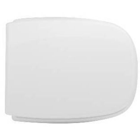 Siège de toilette pour delta vase queen forme 3