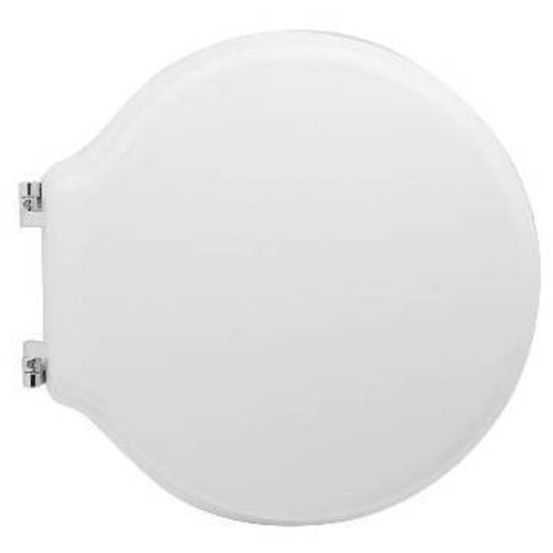 Dianhydro - Siège de toilette pour duravit vase starck1 form 2