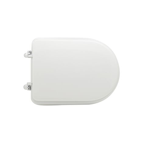 Siège de toilette pour eos vase antaga form 7