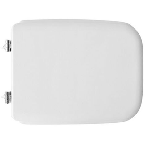 Siège de toilette pour forme de vase ideal standard conca 8